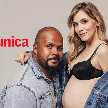 Momente de panică la botezul fiului lui Cabral. Casa vecinilor a fost cuprinsă de flăcări