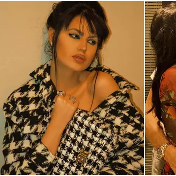 Cristina Belciu, prima reacție după ce Cristian Boureanu a fost fotografiat în compania fostei logodnice