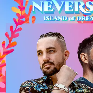 MEET THE HEADLINER: DIMITRI VEGAS & LIKE MIKE MIXEAZĂ MUZICA, CINEMATOGRAFIA ȘI GAMING-UL
