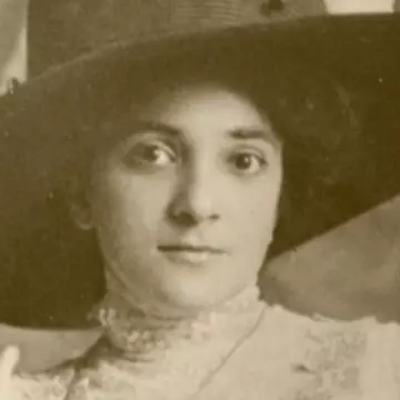 Google, logo dedicat Elenei Caragiani-Stoenescu, prima femeie aviator din România