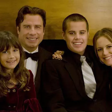 Cum a reușit John Travolta să depășească decesul primului fiu