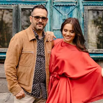 Cine este prima soție a lui Mădălin Ionescu