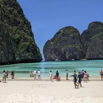 5 motive pentru a alege o vacanţă în Thailanda