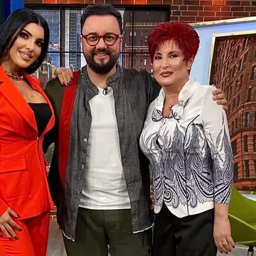 Părinții Andreei Tonciu divorțează. „Menajera mi-a distrus familia”