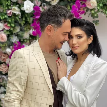 Mesajul impresionant publicat de Daliana Răducan, în ziua în care fiica lui Răzvan Simion a împlinit 18 ani. Cât de apropiate sunt fetele lui Răzvan!