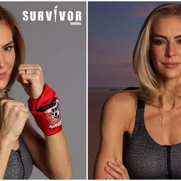 Roxana Ciuhulescu, nevoită să se opereze la genunchi, după „Survivor România” 2022