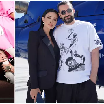 Adelina Pestrițu este „Scumpă foc” în noul videoclip al lui Smiley și JUNO￼