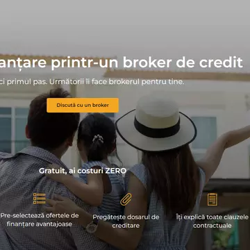 Imobiliare.ro achiziționează DSA Advisor, unul dintre cei mai importanți brokeri de credite din România