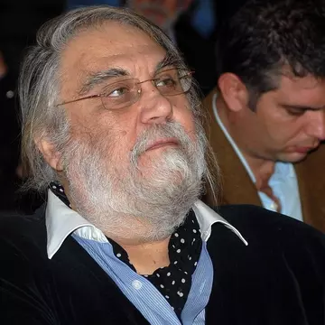 Vangelis a murit. Celebrul compozitor grec avea 79 de ani