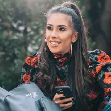 Yasmine Ody, siluetă impecabilă în ultimul trimestru de sarcină