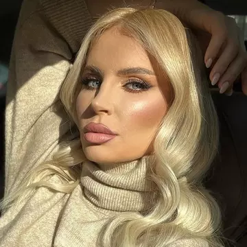 Anunțul făcut de Andreea Bănică pe rețelele de socializare: „Eu care credeam că nu mă dărâmă nimic”