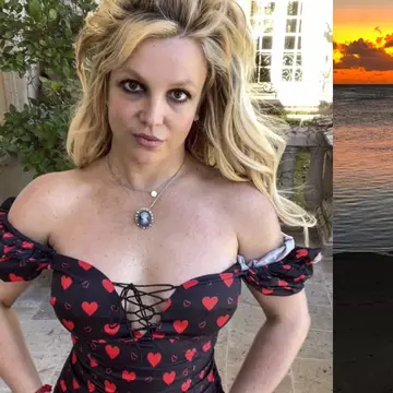 Britney Spears a pierdut sarcina. Anunțul dureros făcut de artistă