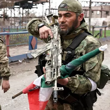 Rusia, acuzată că ar fi răpit sute de ceceni pentru a îi trimite cu forța la război în Ucraina