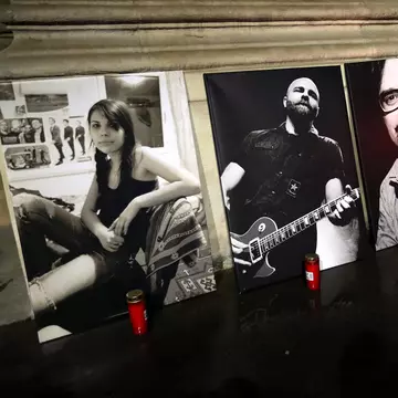 Antonina Radu, pompier la ISU București, condamnată în dosarul Colectiv, a fost dată în urmărire generală