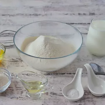 Cum înlocuiești praful de copt! Cele mai bune ingrediente