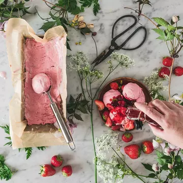 3 secrete ca să pregătești un desert ca un maestru cofetar