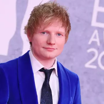Ed Sheeran a devenit tată pentru a doua oară