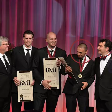 Ce face acum Marcel Prodan, fostul manager al Alexandrei Stan. Impresarul a agresat-o fizic pe artistă în 2013