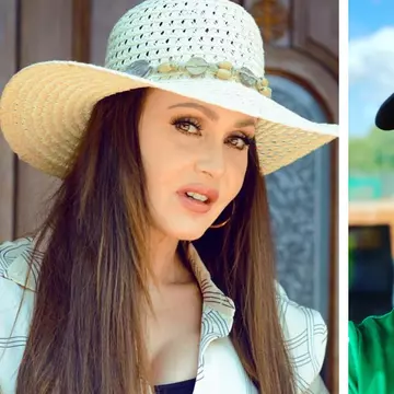 Gabriela Spanic, în podcastul lui Lucian Viziru: „Mi-a fost frică să nu mor”