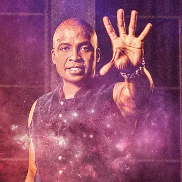 Haddaway vine în România vara aceasta! Ce mesaj are pentru fanii români!
