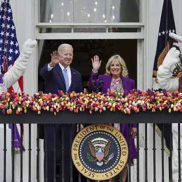 De ce vine Jill Biden, prima doamnă a SUA, în România
