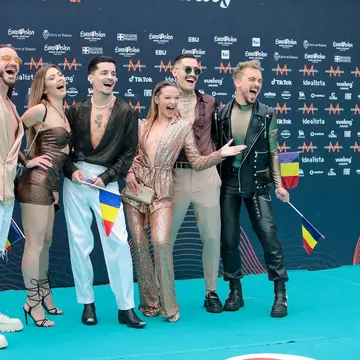 Eurovision 2022. De ce s-au anulat voturile juriului românesc