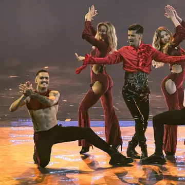 Eurovision 2022. Organizatorii acuză că ne-am calificat fraudulos în finală