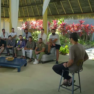 Decizie surprinzătoare la „Insula Iubirii”. Un nou cuplu s-a destrămat și două ispite au părăsit reality show-ul