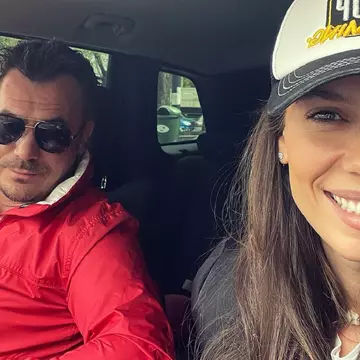 Ce o deranjează cel mai tare pe Irina Fodor în relația cu Răzvan