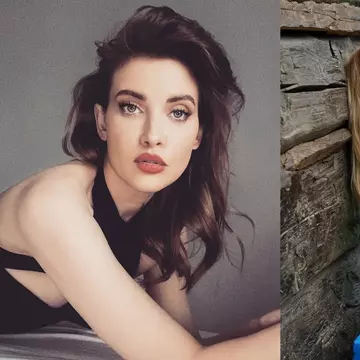 Iulia Albu, despre stilul vestimentar al Andreei Esca: "Poartă tot timpul același lucru!"