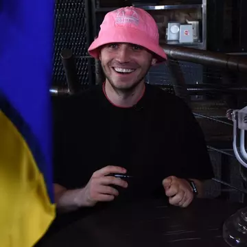 Ce sumă a obținut Kalush Orchestra pentru trofeul Eurovision. Vor cumpăra drone pentru Ucraina