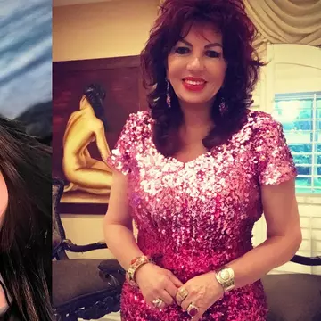 Carmen Harra: "Andra și Cătălin Măruță sunt în pericolul unui divorț. Ei nu sunt suflete pereche!"