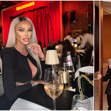 Din ce motive s-au despărțit Bianca Drăgușanu și Gabi Bădălău