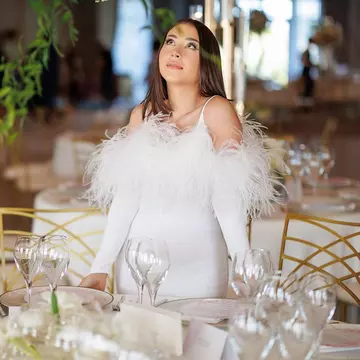 Cum și-a redobândit Nicole Cherry silueta de dinaintea sarcinii în nici jumătate de an