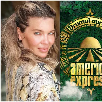 Cine va prezenta noul sezon „Asia Express”, devenit „America Express”