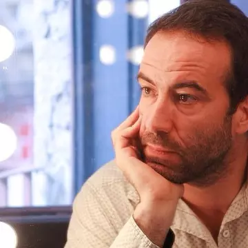 Actorul Șerban Pavlu, despre hărțuirea sexuală din industria filmului și a teatrului: "Cunosc zeci de colege care mi-au vorbit despre asta"