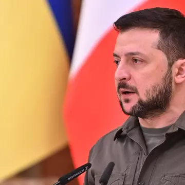 Volodimir Zelenski, despre negocierile dintre Ucraina și Rusia: „Cu fiecare nouă atrocitate, dispare dorința și posibilitatea de a negocia”