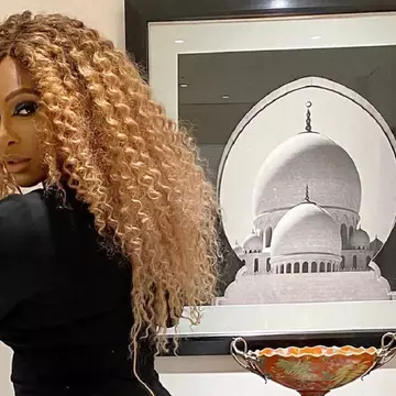 Ce mănâncă Serena Williams pentru a se menține în cea mai bună formă