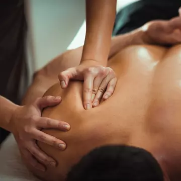 Care sunt avantajele masajului pentru oboseala musculară?