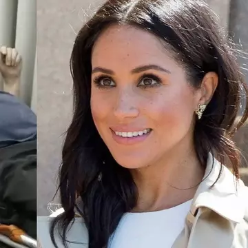 Thomas Markle, tatăl ducesei de Sussex, de urgență la spital în urma unui AVC