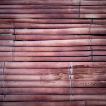 Animați-vă grădina cu garduri din răchită