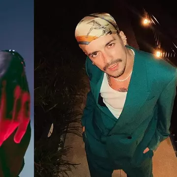 WRS, reprezentantul României la Eurovision 2022, probleme chiar înainte de semifinală. Ce a pățit cântărețul