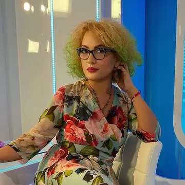 Mirela Vescan nu mai folosește șampon de aproape 19 ani. Care este motivul?