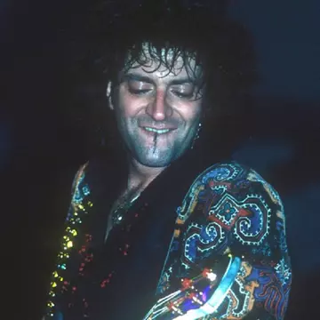 Alec John Such, unul dintre fondatorii trupei Bon Jovi, a murit