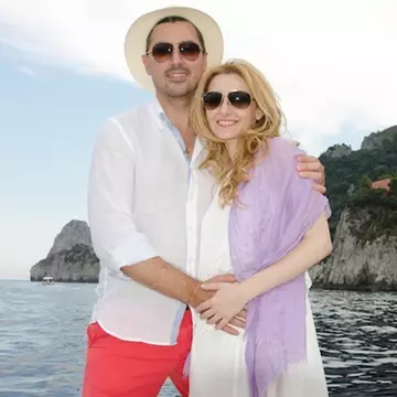 Ce a făcut Alexandru Ciucu după ce instanța a stabilit domiciliul fiicelor sale la mama lor