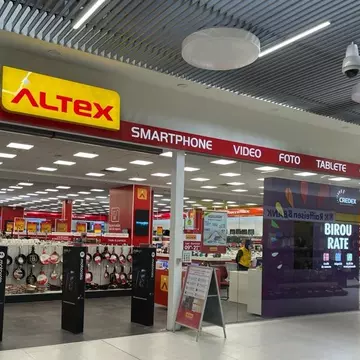 A început programul național Rabla pentru electrocasnice!