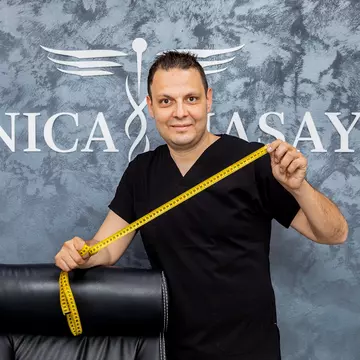 Slăbit rapid și ieftin până la concediu de vară. Nutriționistul Wasim Nazer îți explică ce trebuie să faci