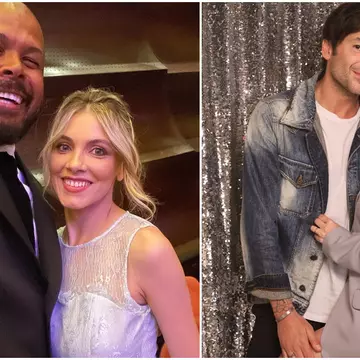 De ce au lipsit Cabral și Andreea Ibacka de la botezul fiului cel mic al Adelei Popescu și al lui Radu Vâlcan