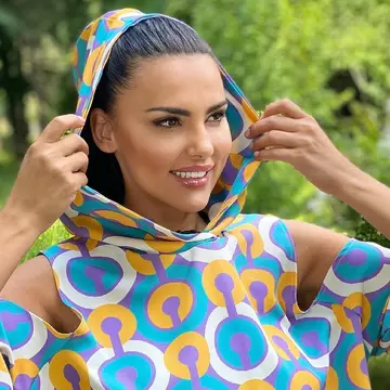 Lavinia Pîrva, noi declarații despre al doilea copil