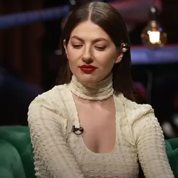 Ce spune Lidia Buble despre Răzvan Simion la 2 ani de la despărțire